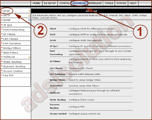 Conitech KIOWA CN400WL125